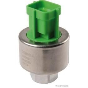 Druckschalter, Klimaanlage für FORD von HERTH+BUSS ELPARTS