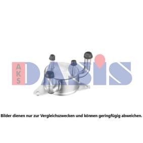 Acquista Radiatore olio motore da AKS DASIS 116000N a buon mercato per soli 29,18 €