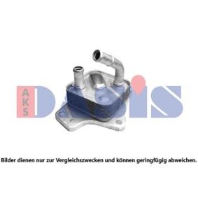 Achetez des Radiateur d'huile AKS DASIS 216006N à prix pour 42,30 €