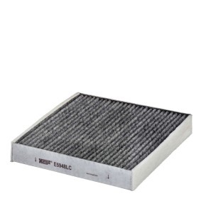 Compre Filtro, ar do habitáculo da HENGST FILTER E5948LC a um preço baixo por 14,78 €