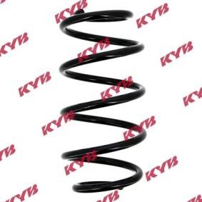 Acquista Molle da KYB online per S-Max (CJ) a prezzi moderati