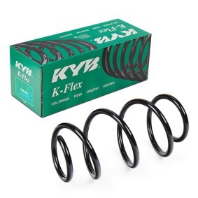Fahrwerksfeder von KYB