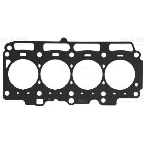 Zylinderkopfdichtung H85070-00 von GLASER günstig für 80,88 € online kaufen