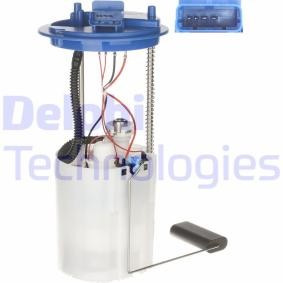 Comprar Unidad de alimentación de combustible de DELPHI FG2372-12B1 a bajo precio de 127,92 €