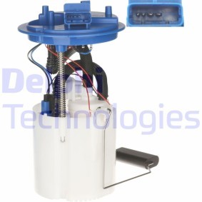Acquista Impianto alimentazione carburante da DELPHI FG2455-12B1 a buon mercato per soli 135,17 €