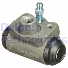 Radbremszylinder LW90184 für Note (E11, NE11) für 13,82 CHF