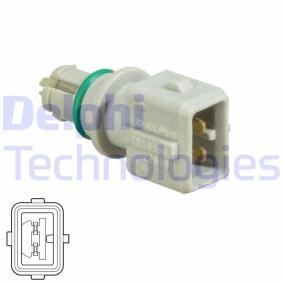 Comprar Sensor, temperatura del aire de admisión de DELPHI TS10504 a bajo precio de 6,93 €