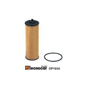 Comprar Filtro de aceite de TECNOCAR OP1034 a bajo precio de 59,73 €