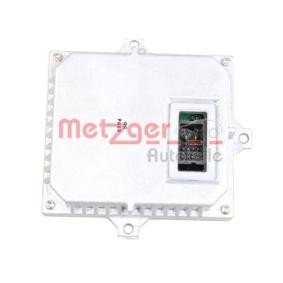 Acquista Regolatore di corrente, Lampada a scarico gas da METZGER 0896015 a buon mercato per soli 113,20 €