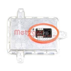 Achetez des Ballast, lampe à décharge METZGER 0896017 à prix pour 90,36 €