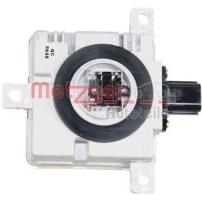 Achetez des Ballast, lampe à décharge METZGER 0896018 à prix pour 329,27 €