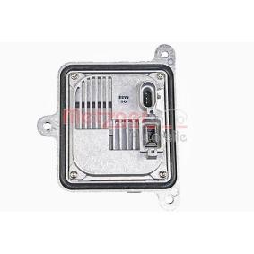 Comprar Bobina de reactancia, lámpara de descarga de gas de METZGER 0896019 a bajo precio de 274,65 €