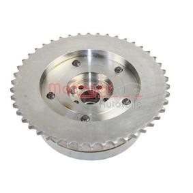 Compre Regulador do veio de excêntricos da METZGER 0899216 a um preço baixo por 207,65 €