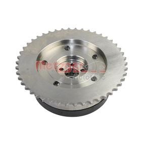 Compre Regulador do veio de excêntricos da METZGER 0899217 a um preço baixo por 131,46 €