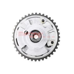 Nockenwellenversteller von METZGER günstig für 125,70 €
