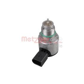 Druckregelventil, Common-Rail-System von METZGER günstig für 209,15 €