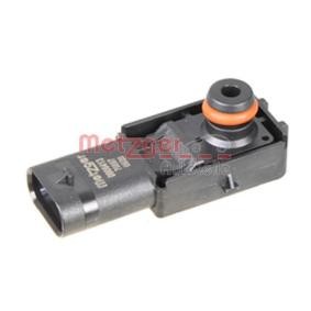 Drucksensor, Bremskraftverstärker 0906413