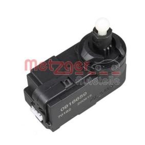 Stellmotor, Scheinwerfer 0916659