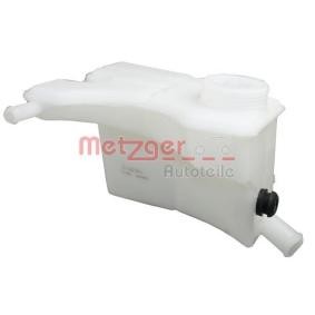 Acquista Vaschetta acqua radiatore da METZGER online per STREET KA (RL2) a prezzi moderati