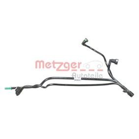 Kraftstoffleitung 2150069 für FORD