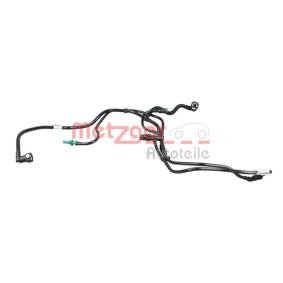 Kraftstoffleitung 2150070 für FORD