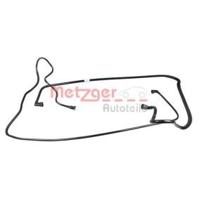 Kraftstoffleitung 2150078 für FORD