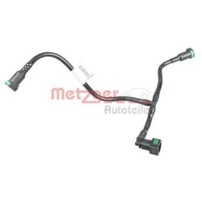 Kraftstoffleitung 2150108 von METZGER günstig für 16,25 € online kaufen
