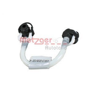Kraftstoffleitung 2150119 von METZGER günstig für 9,57 € online kaufen