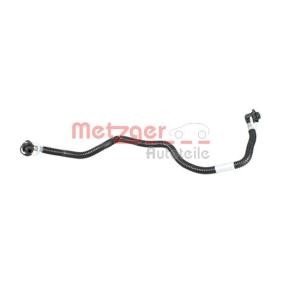 Kraftstoffleitung 2150127 von METZGER günstig für 19,39 € online kaufen