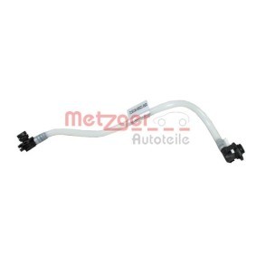 Kraftstoffleitung 2150134 von METZGER günstig für 9,65 € online kaufen