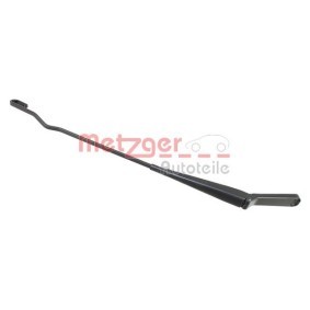Wischerarm von METZGER für Transporter IV Bus (70B, 70C, 7DB, 7DK, 70J, 70K, 7DC, 7DJ) günstig online kaufen