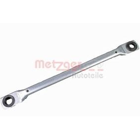 Achetez des Tige du moteur, essuies glaces METZGER 2190889 à prix pour 9,38 €