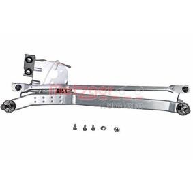 Achetez des Tringlerie d'essuie-glace METZGER 2190891 à prix pour 66,04 €