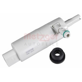 Achetez des Pompe lave phare METZGER 2220108 à prix pour 58,57 €