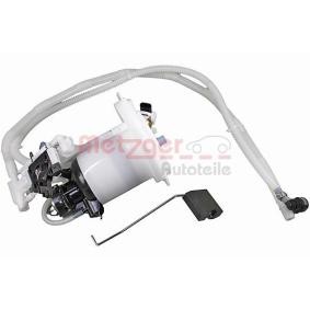 Kraftstoff-Fördereinheit 2250358 von METZGER günstig für 166,27 € online kaufen