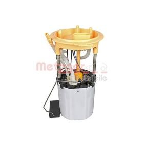 Achetez des Unité d'injection de carburant METZGER 2250363 à prix pour 156,32 €