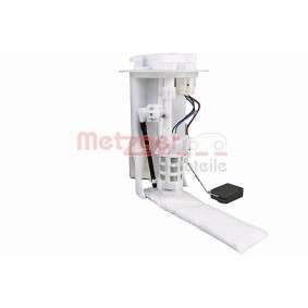 Achetez des Unité d'injection de carburant METZGER 2250388 à prix pour 180,14 €
