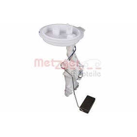 Achetez des Unité d'injection de carburant METZGER 2250390 à prix pour 139,19 €