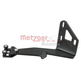Rollenführung, Schiebetür 2310073 von METZGER günstig für 49,30 € online kaufen