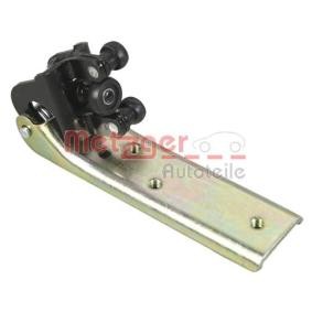 Rollenführung, Schiebetür 2310082 von METZGER günstig für 58,42 € online kaufen