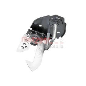 Achetez des Serrure de capot-moteur METZGER 2310564 à prix pour 29,22 €