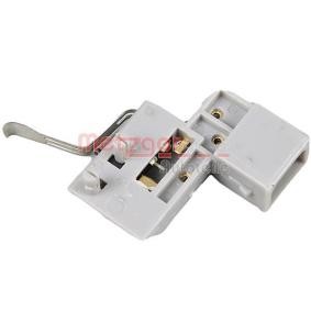 Acquista Interruttore, serratura sportello da METZGER 2310624 a buon mercato per soli 17,04 €