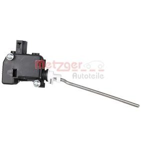 Acquista Attuatore, Chiusura centralizzata da METZGER 2315007 a buon mercato per soli 24,26 €