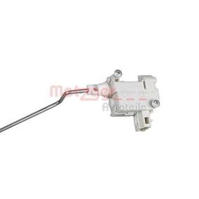 Acquista Attuatore, Chiusura centralizzata da METZGER 2315009 a buon mercato per soli 45,41 €