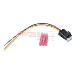 Achetez des Kit de réparation de câble, capteur position de vilebrequin METZGER 2323034 à prix pour 33,00 €