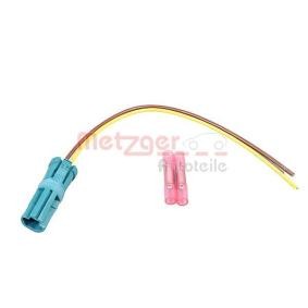 Acquista Kit riparazione cavi, Sensore n° giri ruota da METZGER 2324064 a buon mercato per soli 30,65 €