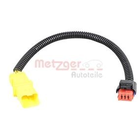 Kabelreparatursatz, Kraftstoffdrucksensor 2324073