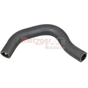 Achetez des Tuyau hydraulique, direction METZGER 2361080 à prix pour 12,04 €