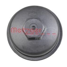 Deckel, Ölfiltergehäuse 2370055