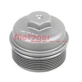 Deckel, Ölfiltergehäuse 2370059 von METZGER günstig für 11,35 € online kaufen